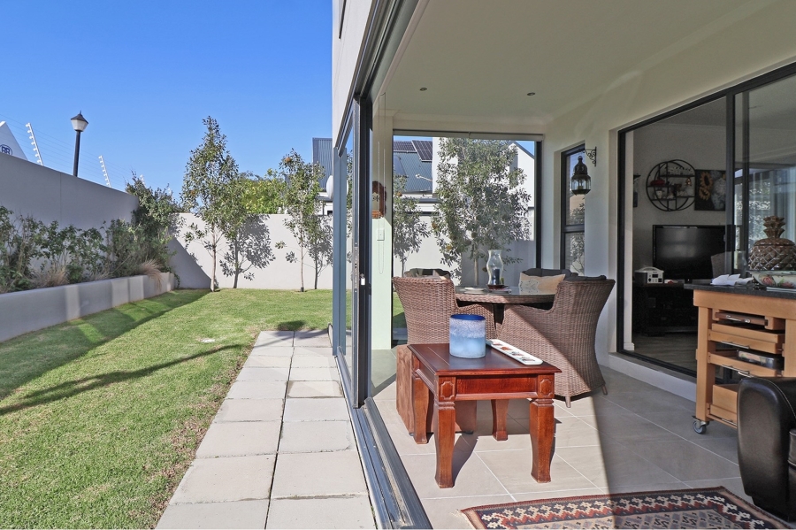 To Let 3 Bedroom Property for Rent in Aan de Wijnlanden Western Cape